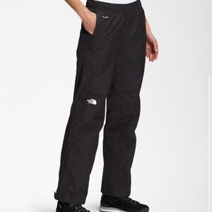 Women’s Antora Rain Pants Small